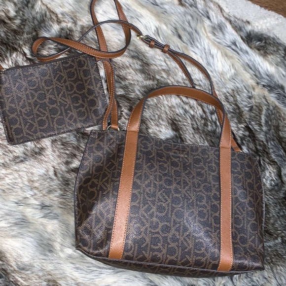 Calvin Klein Handbags - Calvin Klein Bag